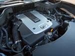 Infiniti QX70 3.7 2013 года